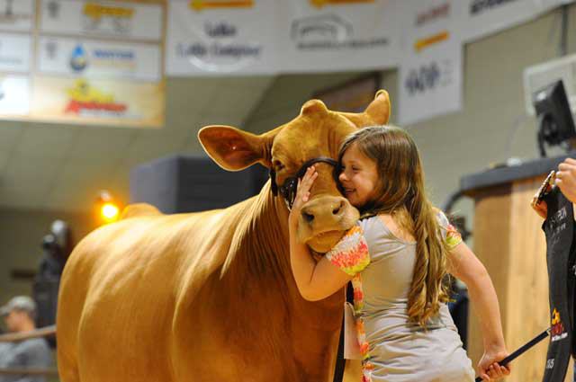 San Antonio Stock Show & Rodeo - FEBRUARY